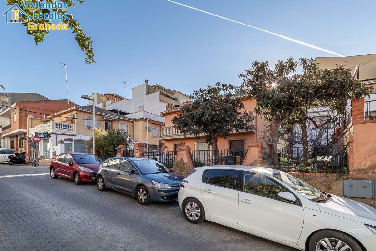 till salu hus Huétor Vega Vega De Granada 3
