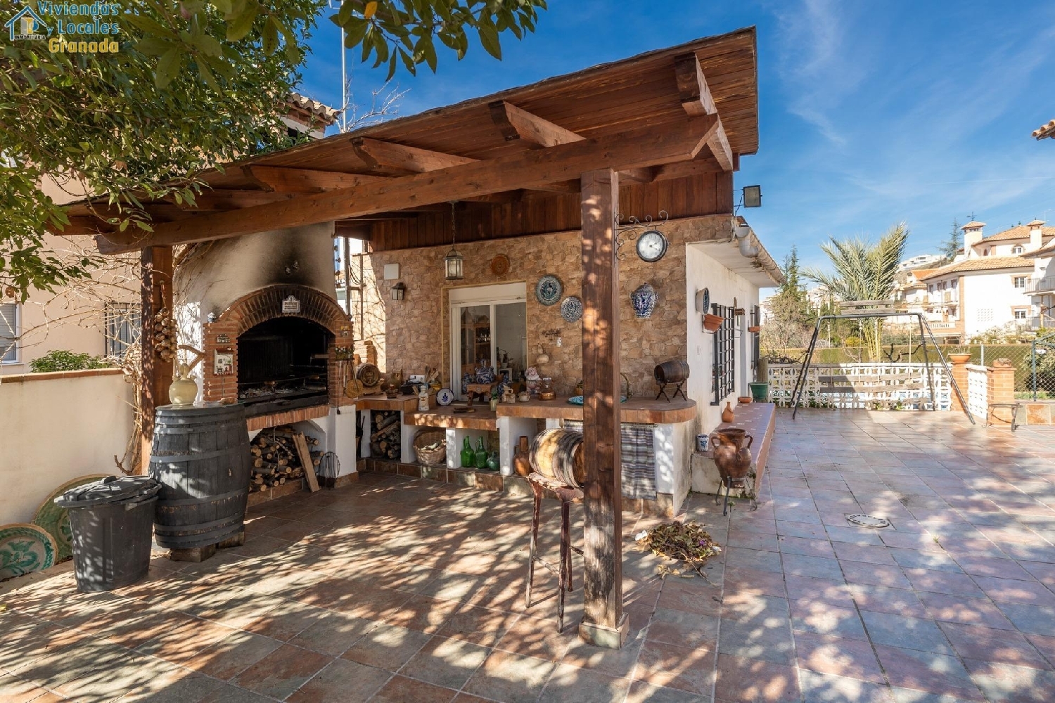  à vendre maison Huétor Vega Vega De Granada 8