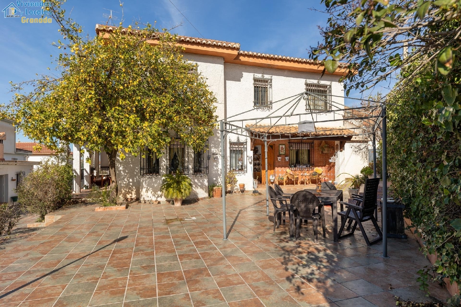  à vendre maison Huétor Vega Vega De Granada 4