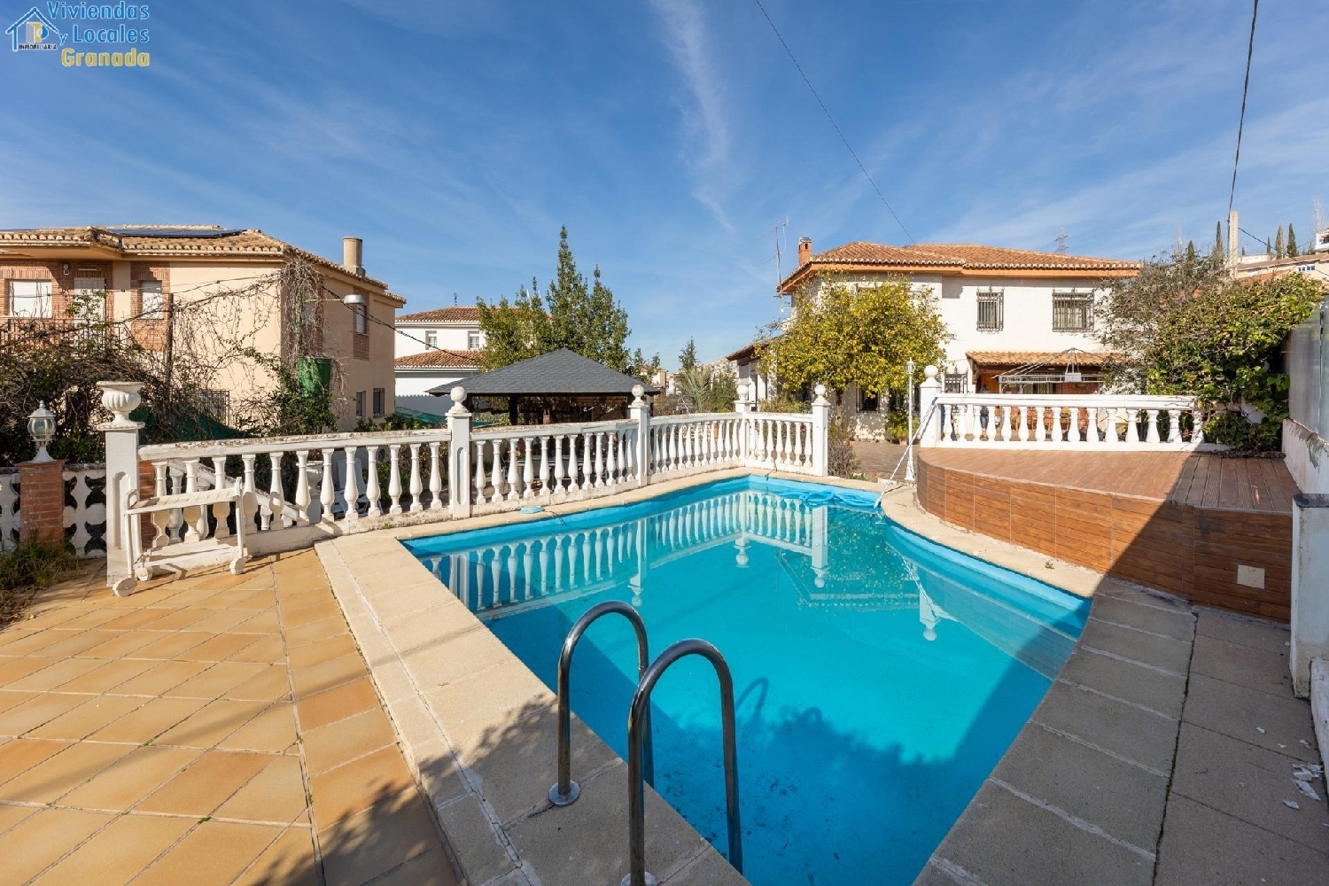  à vendre maison Huétor Vega Vega De Granada 6