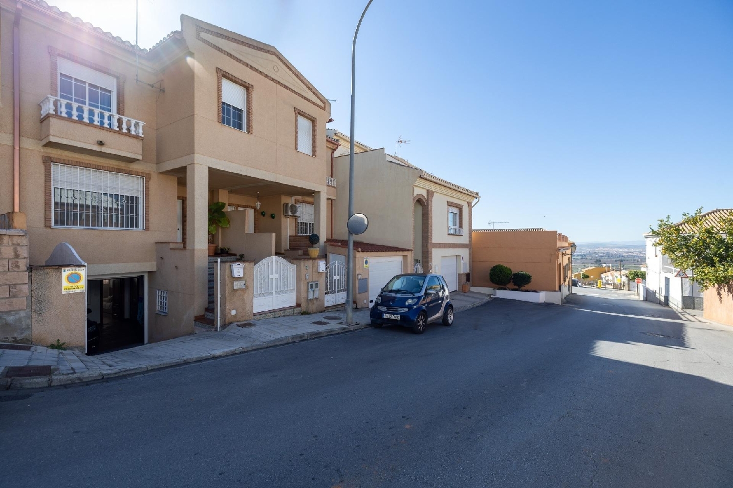 till salu hus Huétor Vega Vega De Granada 2