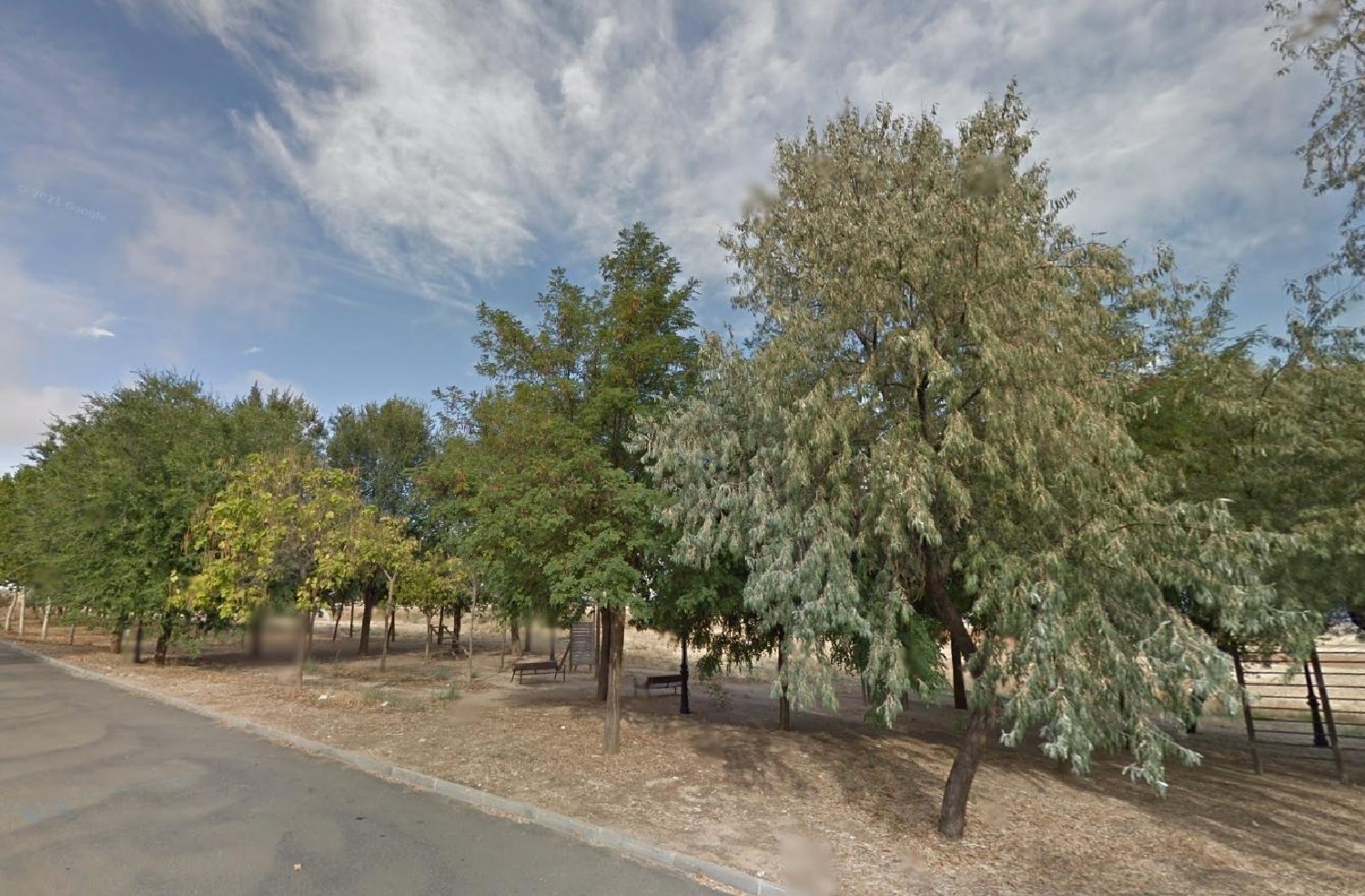  à vendre maison Humanes Campiña 1
