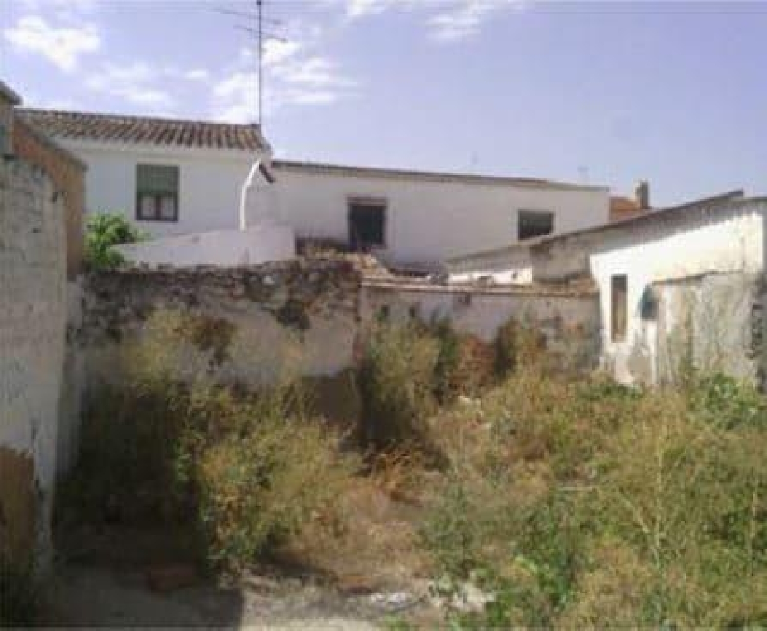  for sale house Humilladero Antequera 1