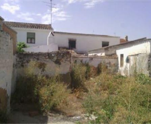 Humilladero Antequera hus foto 6235047