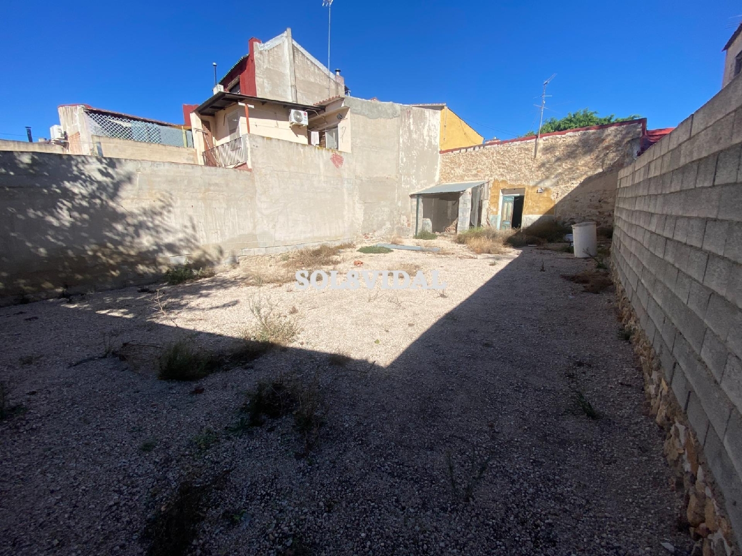  till salu hus Hurchillo Baix Segura 6