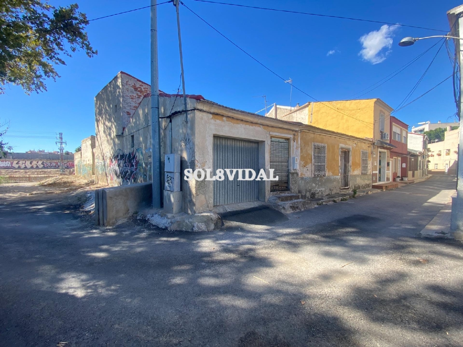  till salu hus Hurchillo Baix Segura 7