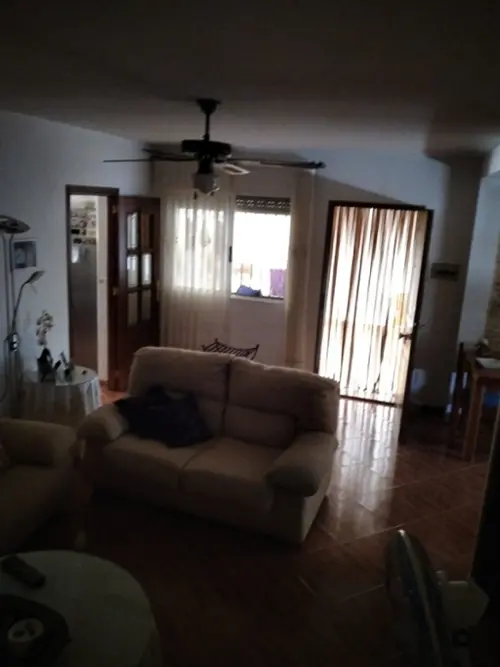 Barrio De La Providencia Valle De Ricote hus foto 6202742