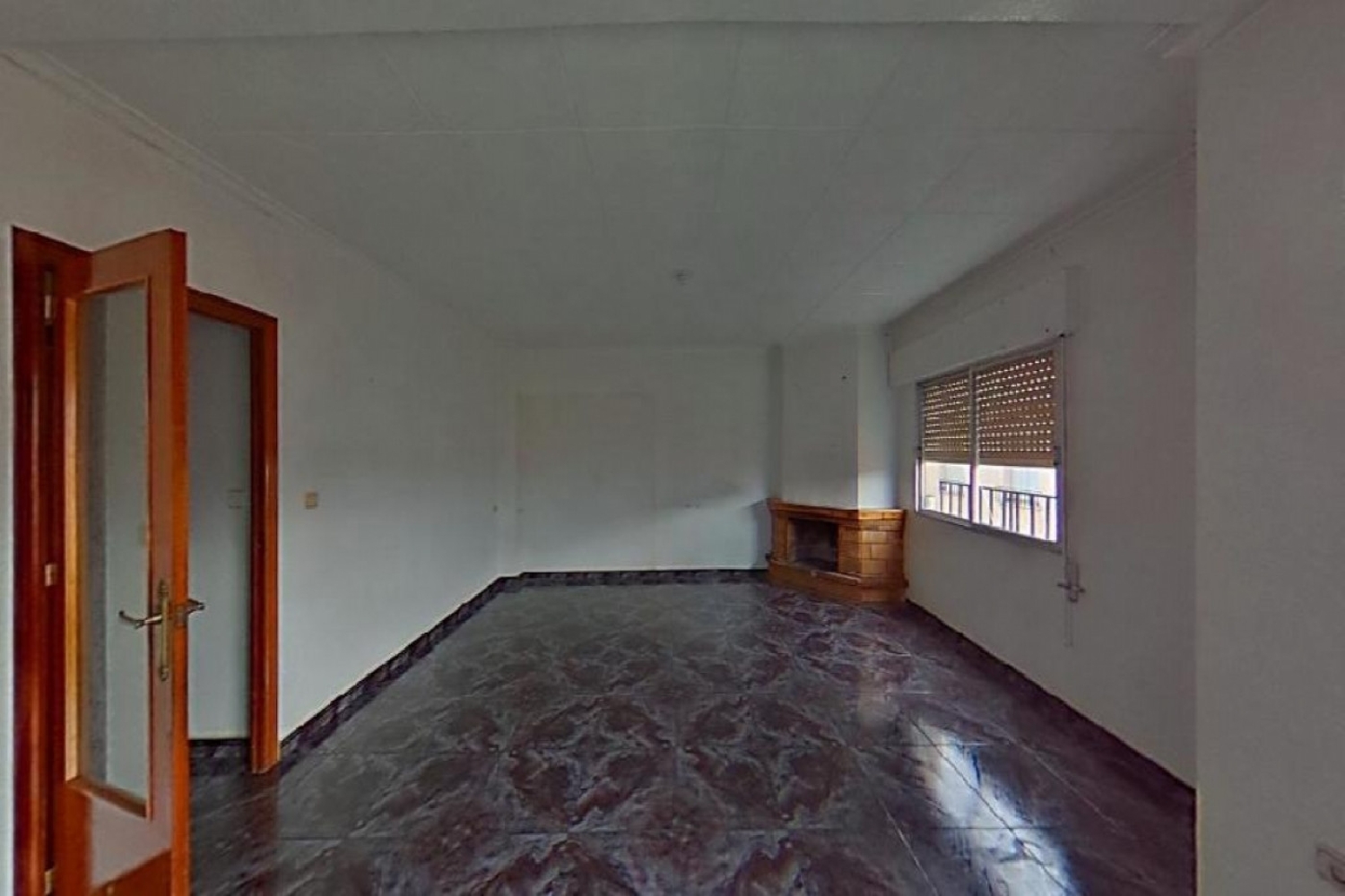  till salu hus Hurtado Valle De Ricote 1