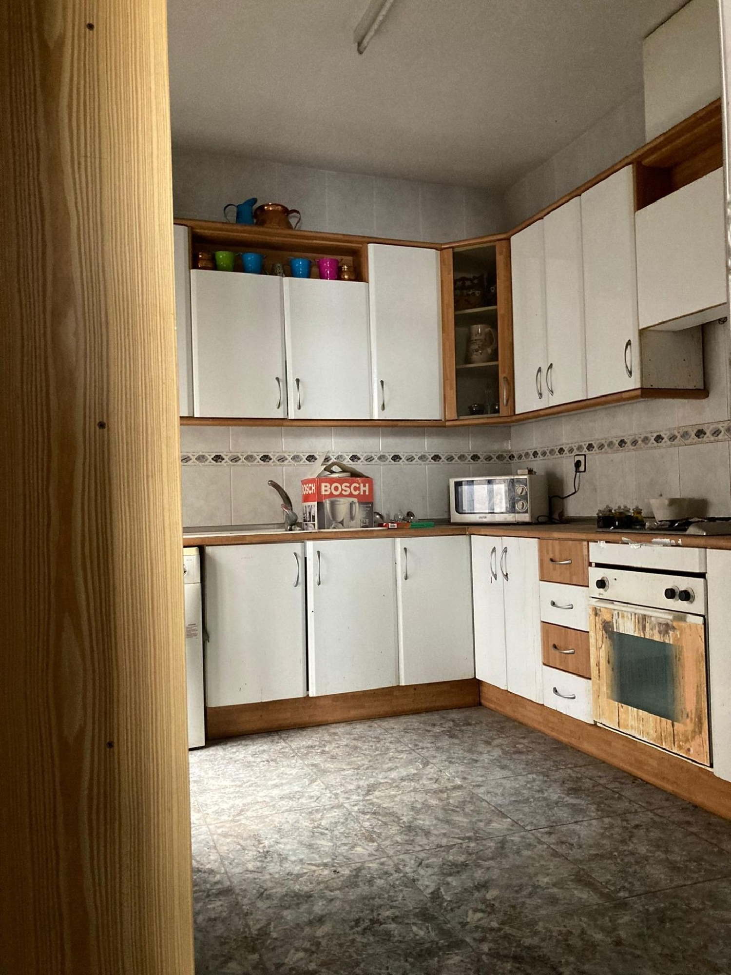 till salu hus Hurtado Valle De Ricote 3