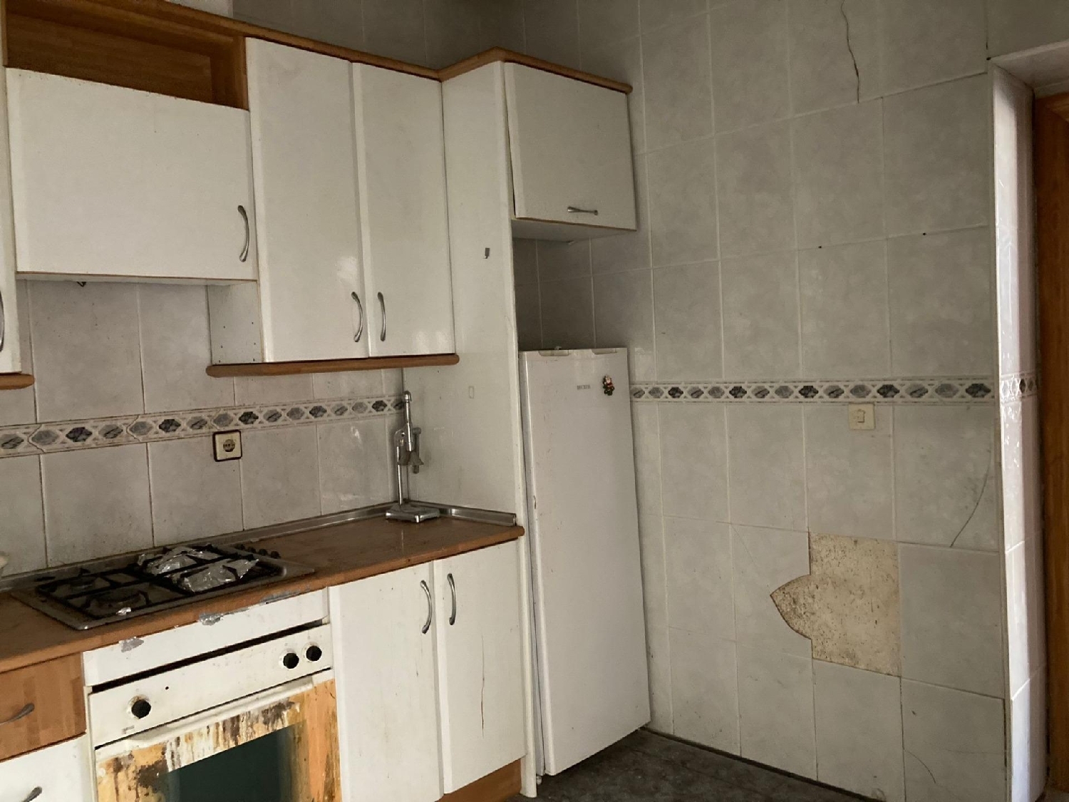  till salu hus Hurtado Valle De Ricote 4