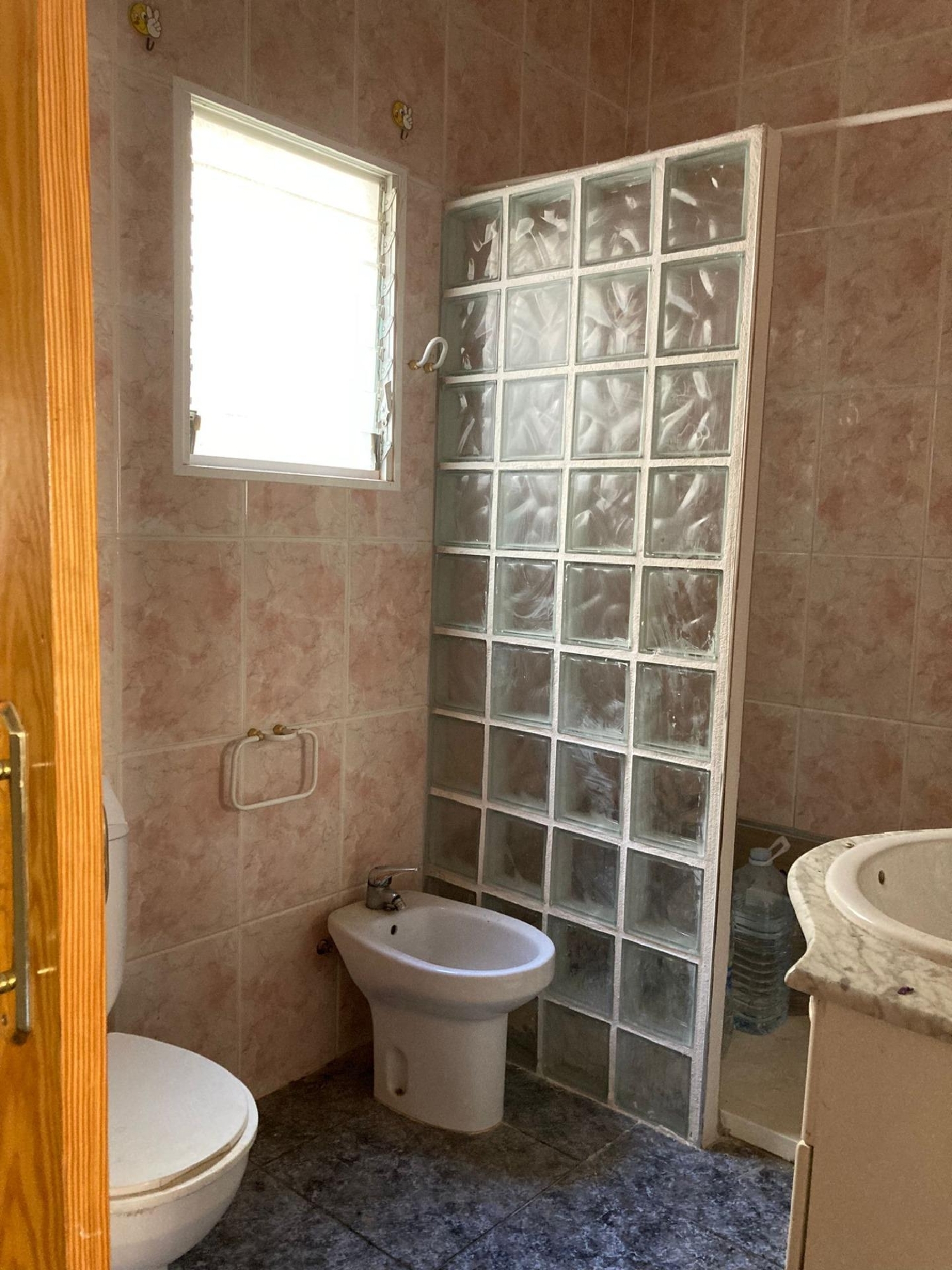  till salu hus Hurtado Valle De Ricote 7