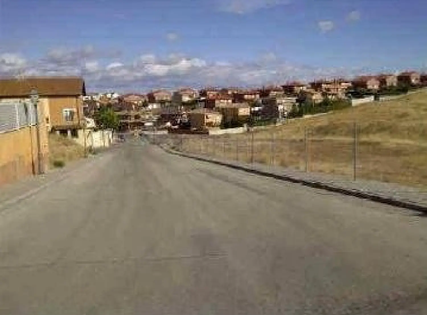  till salu hus Iberdrola Cuenca Del Medio Jarama 1