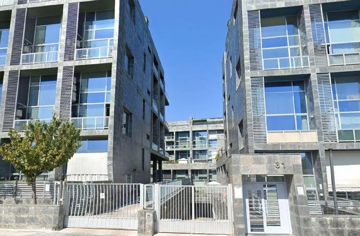 till salu hus Iberdrola Cuenca Del Medio Jarama 2