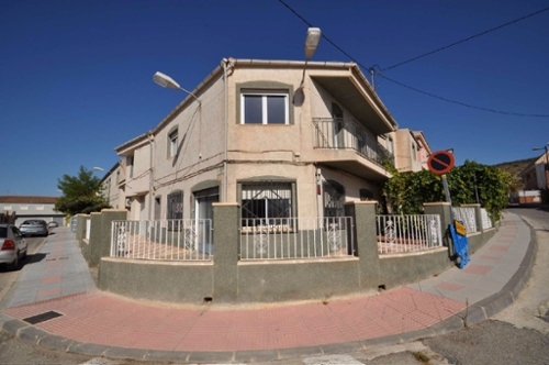 Ibi Alcoia hus foto 6231489