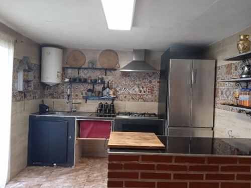 Ibi Alcoia hus foto 6227284