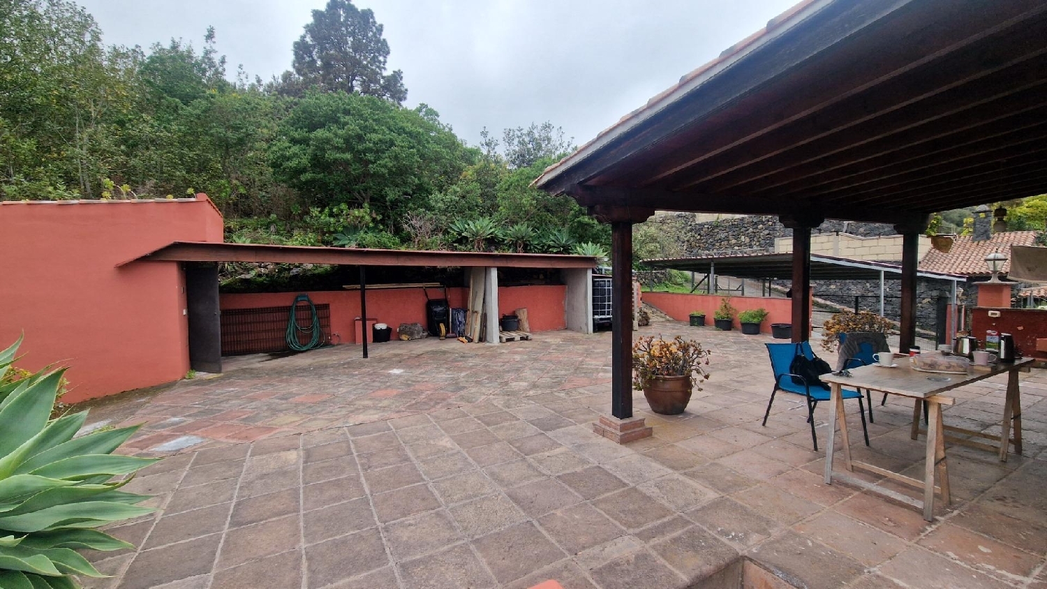 till salu hus Icod De Los Vinos Zona Norte 3