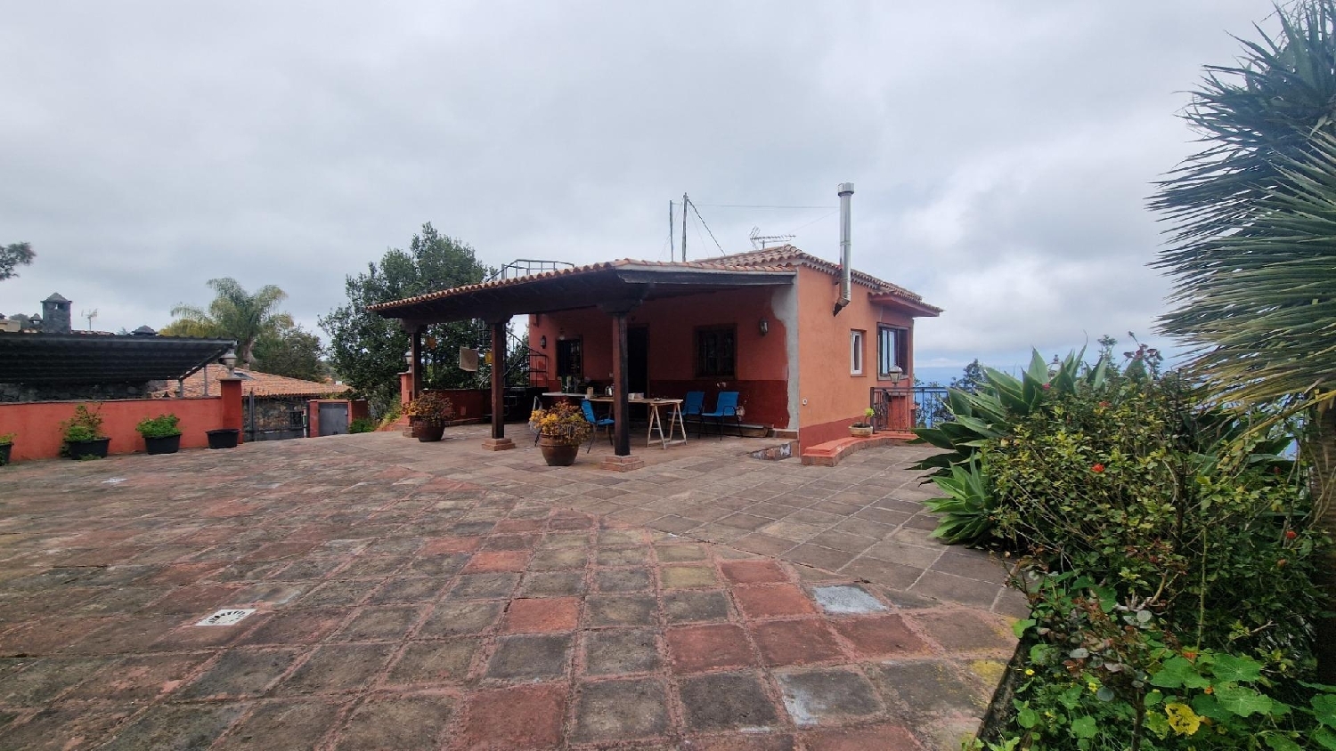  till salu hus Icod De Los Vinos Zona Norte 1