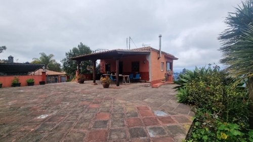 Icod De Los Vinos Zona Norte hus foto 6217140