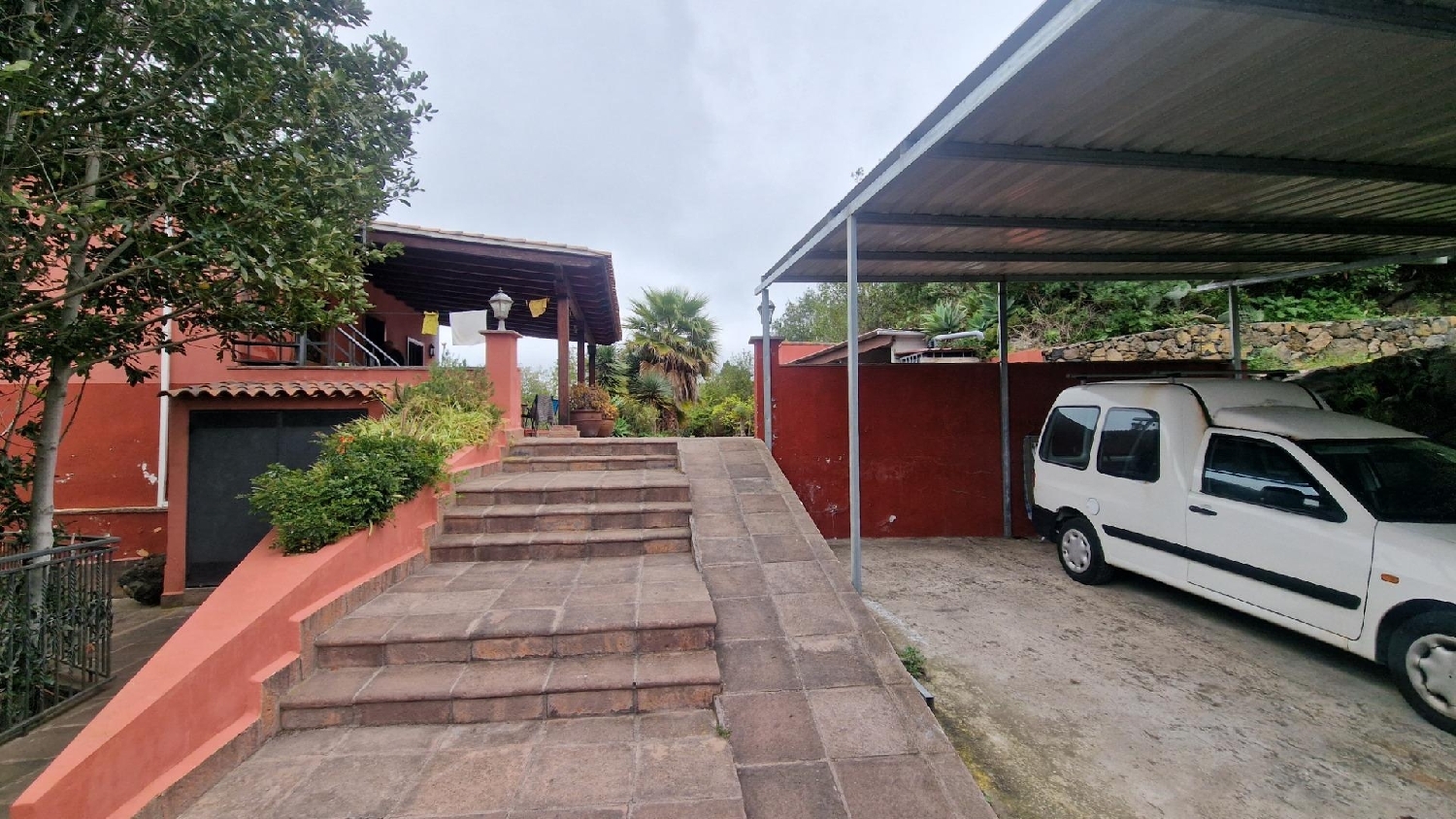  till salu hus Icod De Los Vinos Zona Norte 8