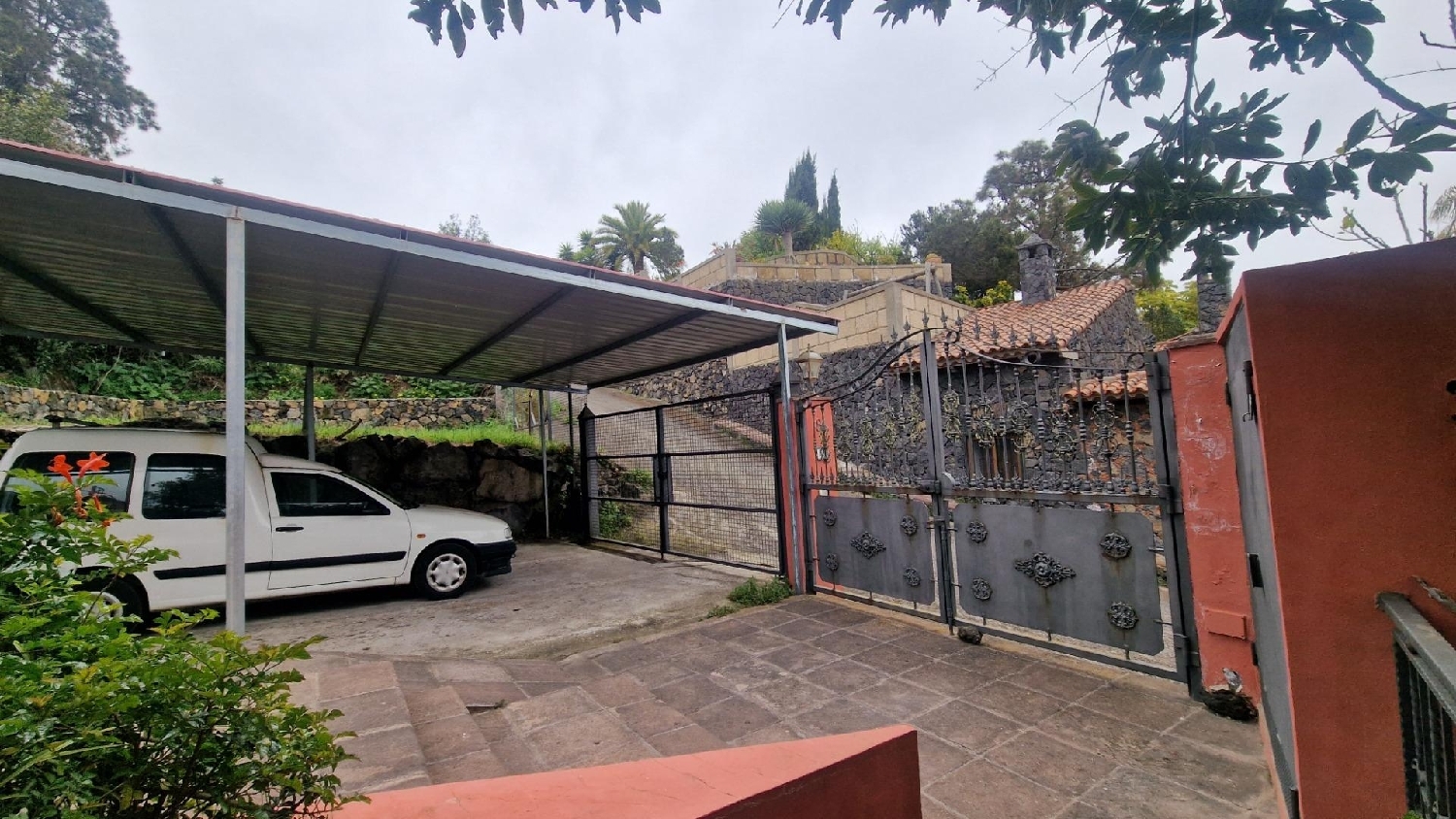  till salu hus Icod De Los Vinos Zona Norte 7