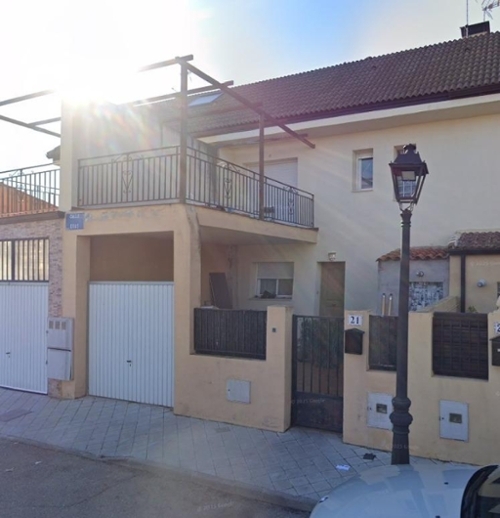 Idarsagra Sagra (La) hus foto 6218978