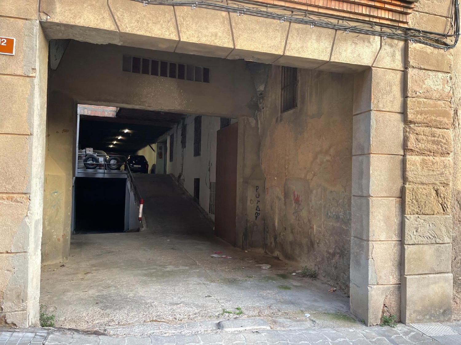 till salu hus Igualada Anoia 3