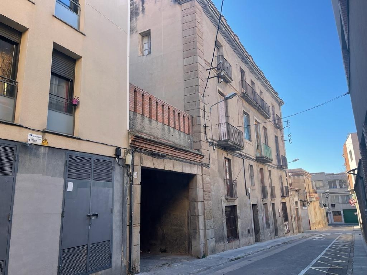  till salu hus Igualada Anoia 6