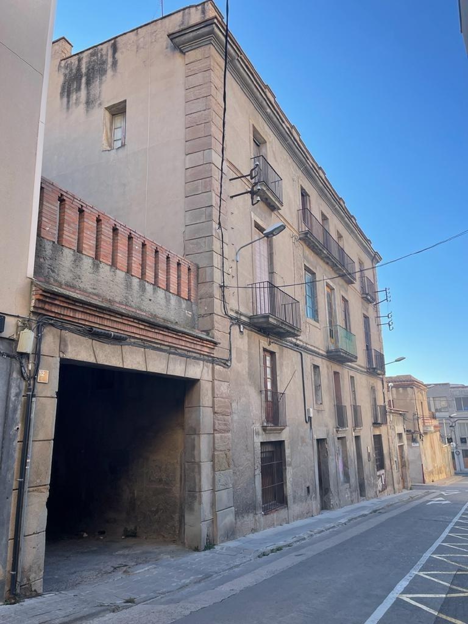  till salu hus Igualada Anoia 4