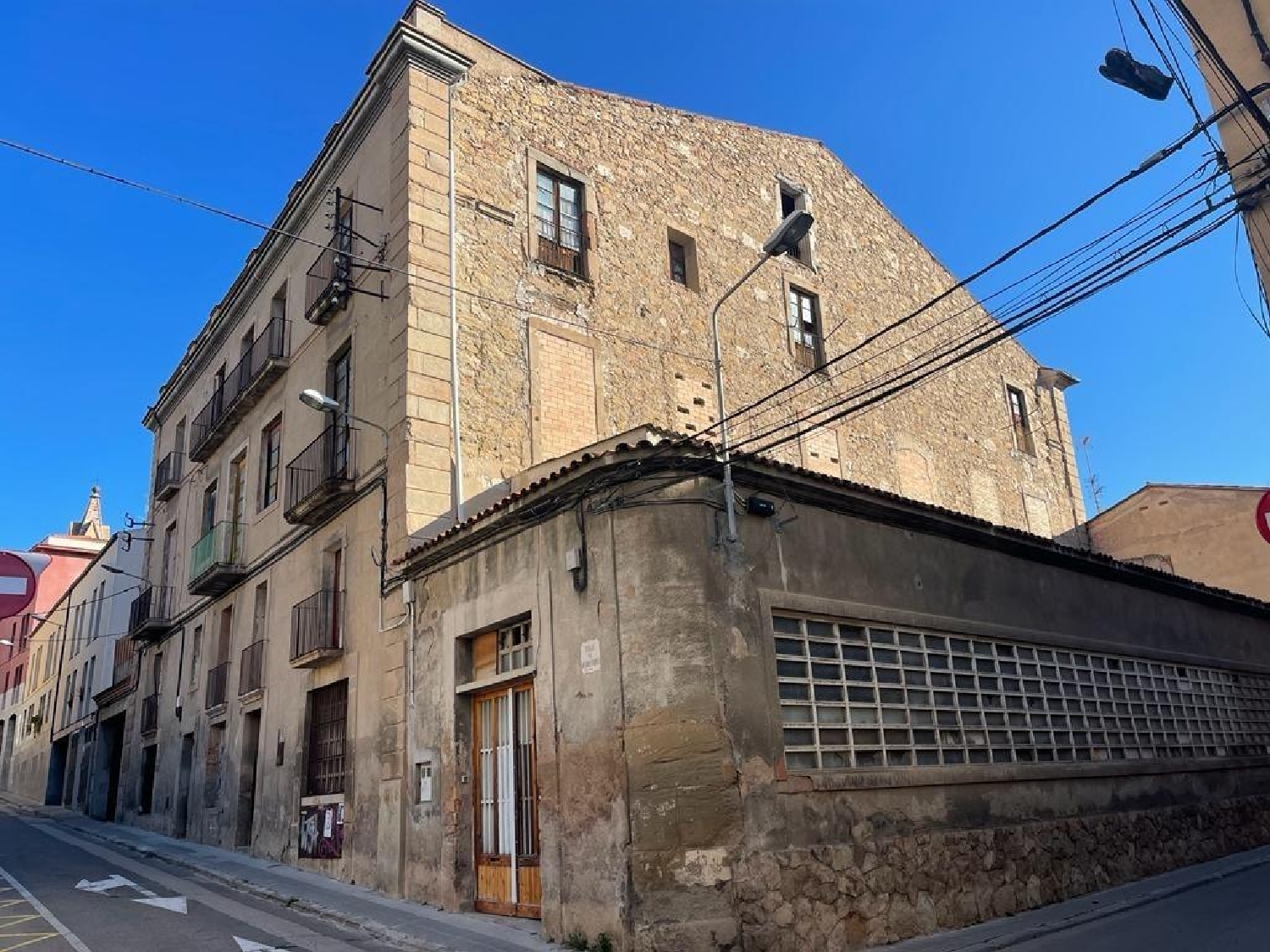  till salu hus Igualada Anoia 5