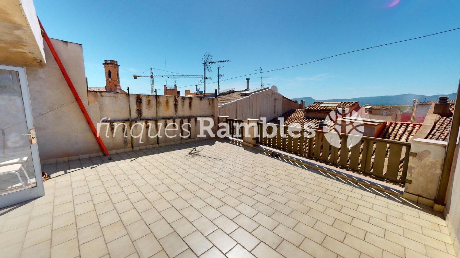  till salu hus Igualada Anoia 1