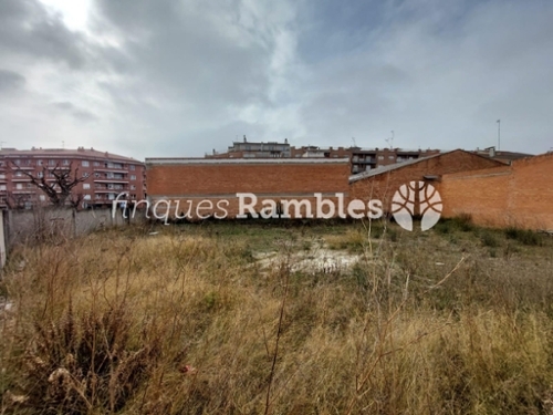 Igualada Anoia hus foto 6226309