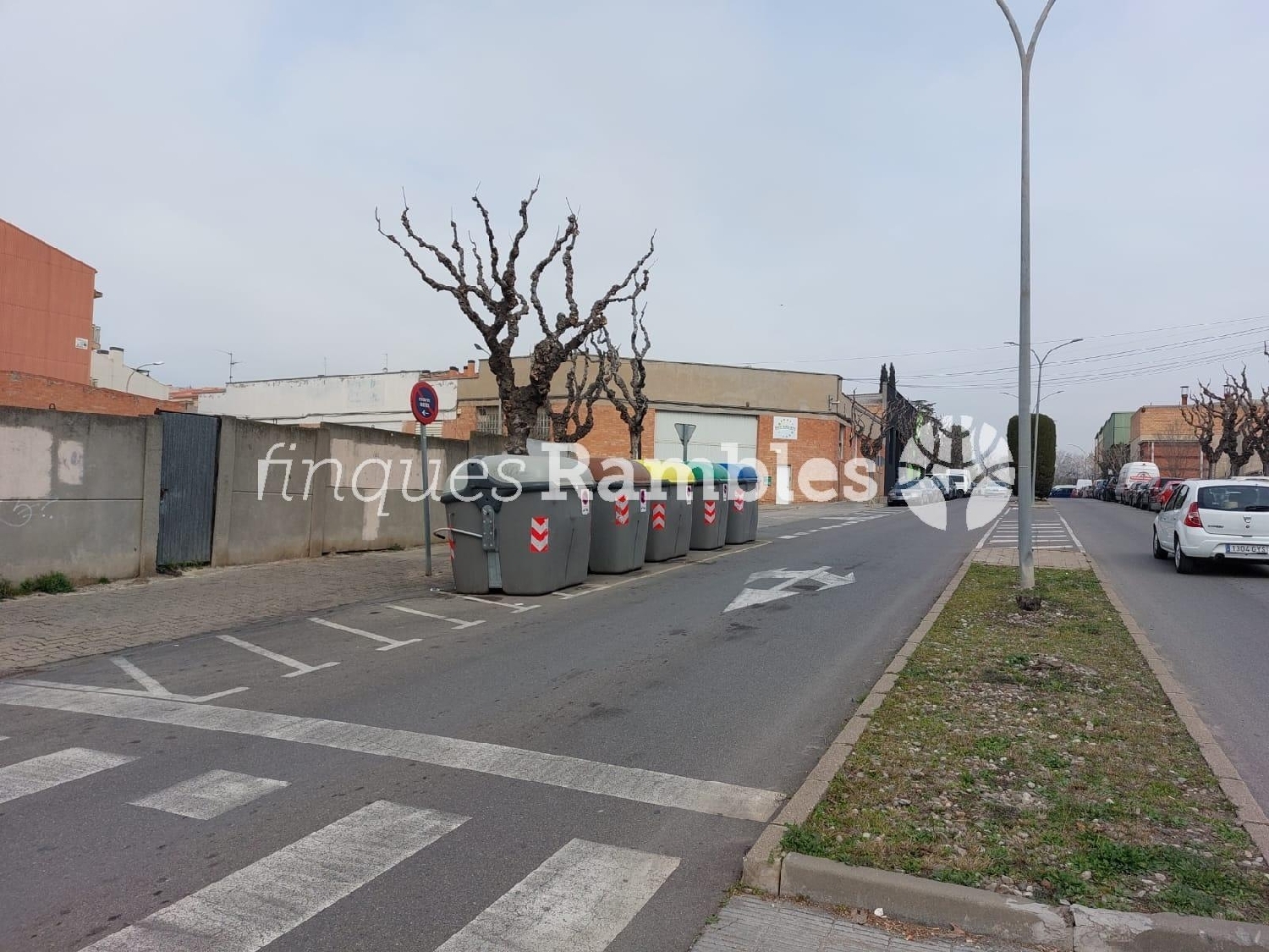 till salu hus Igualada Anoia 3