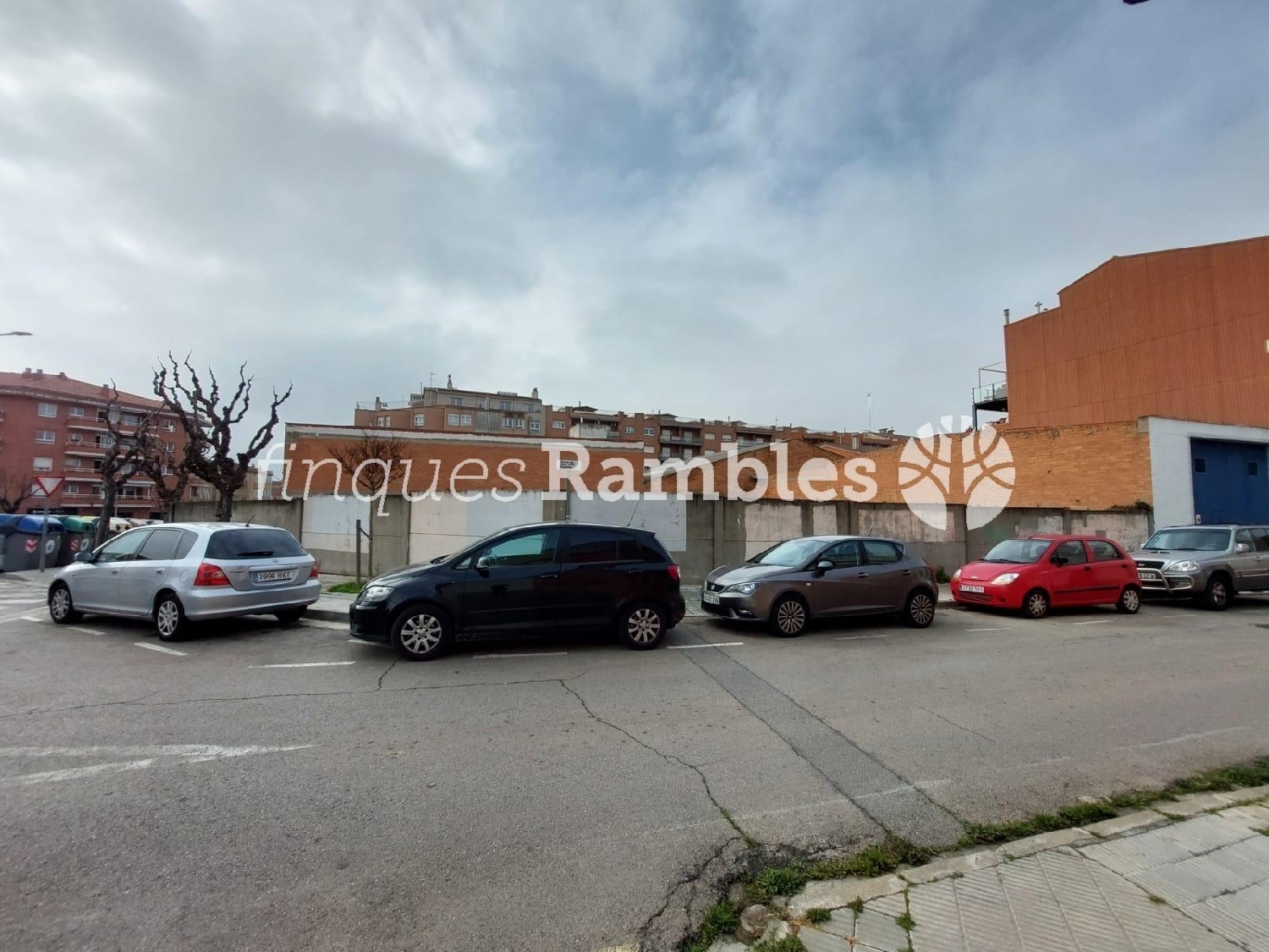 till salu hus Igualada Anoia 2