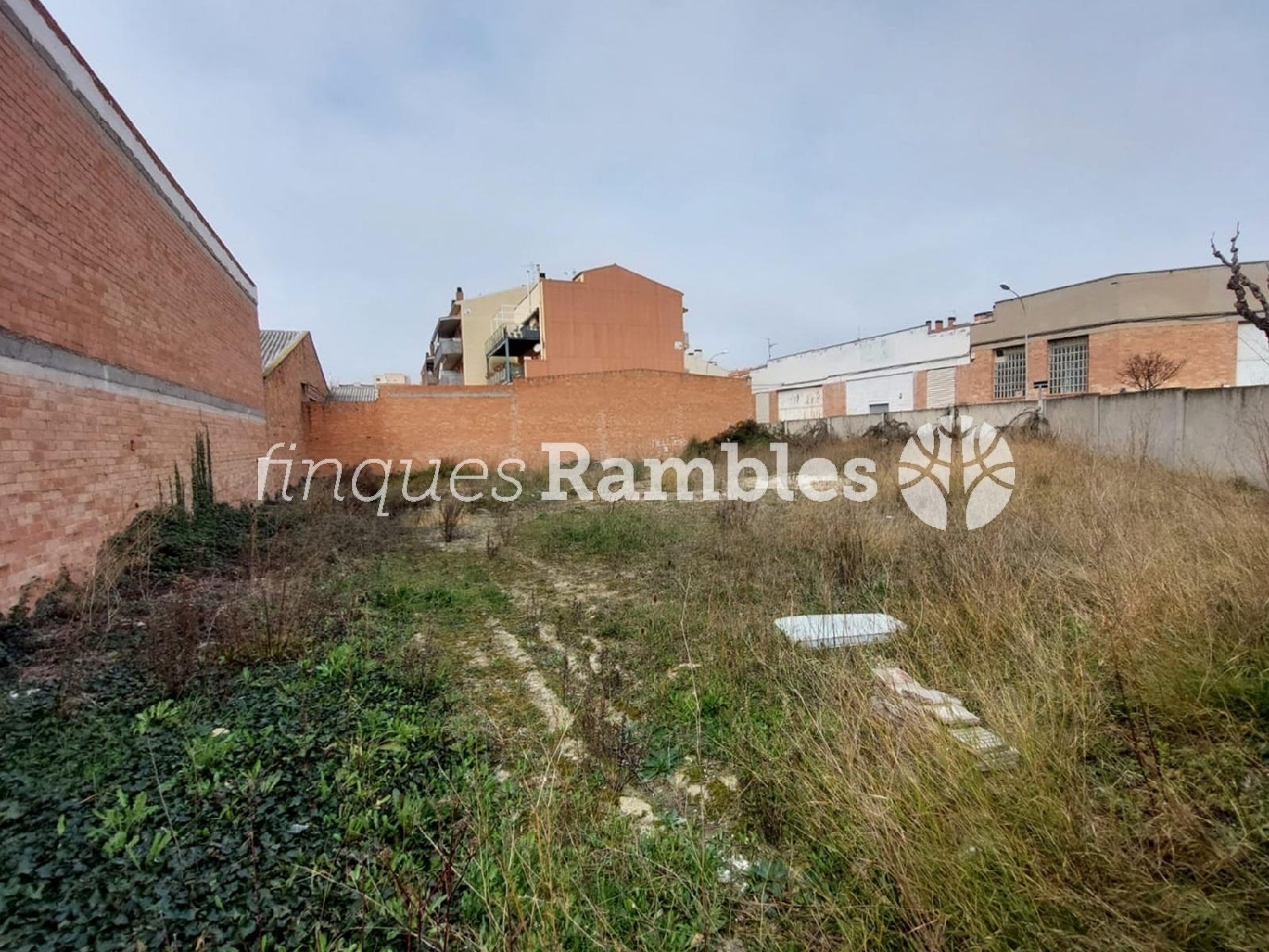  till salu hus Igualada Anoia 5