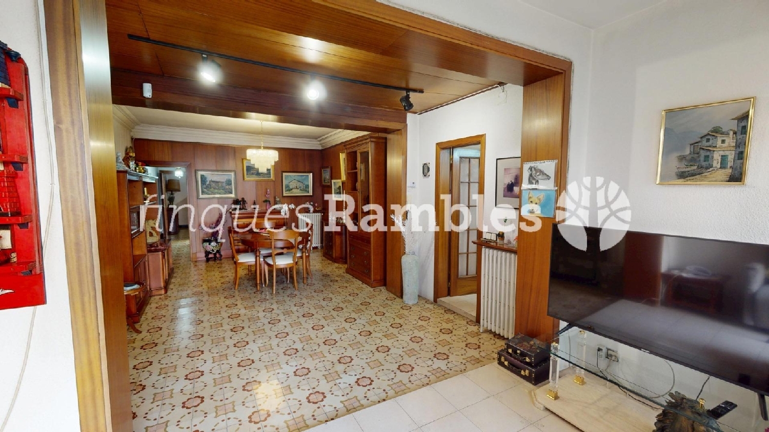  till salu hus Igualada Anoia 7