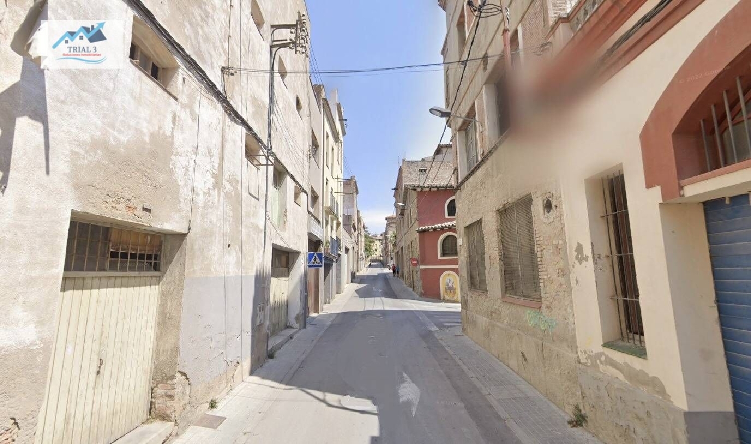  till salu hus Igualada Anoia 3