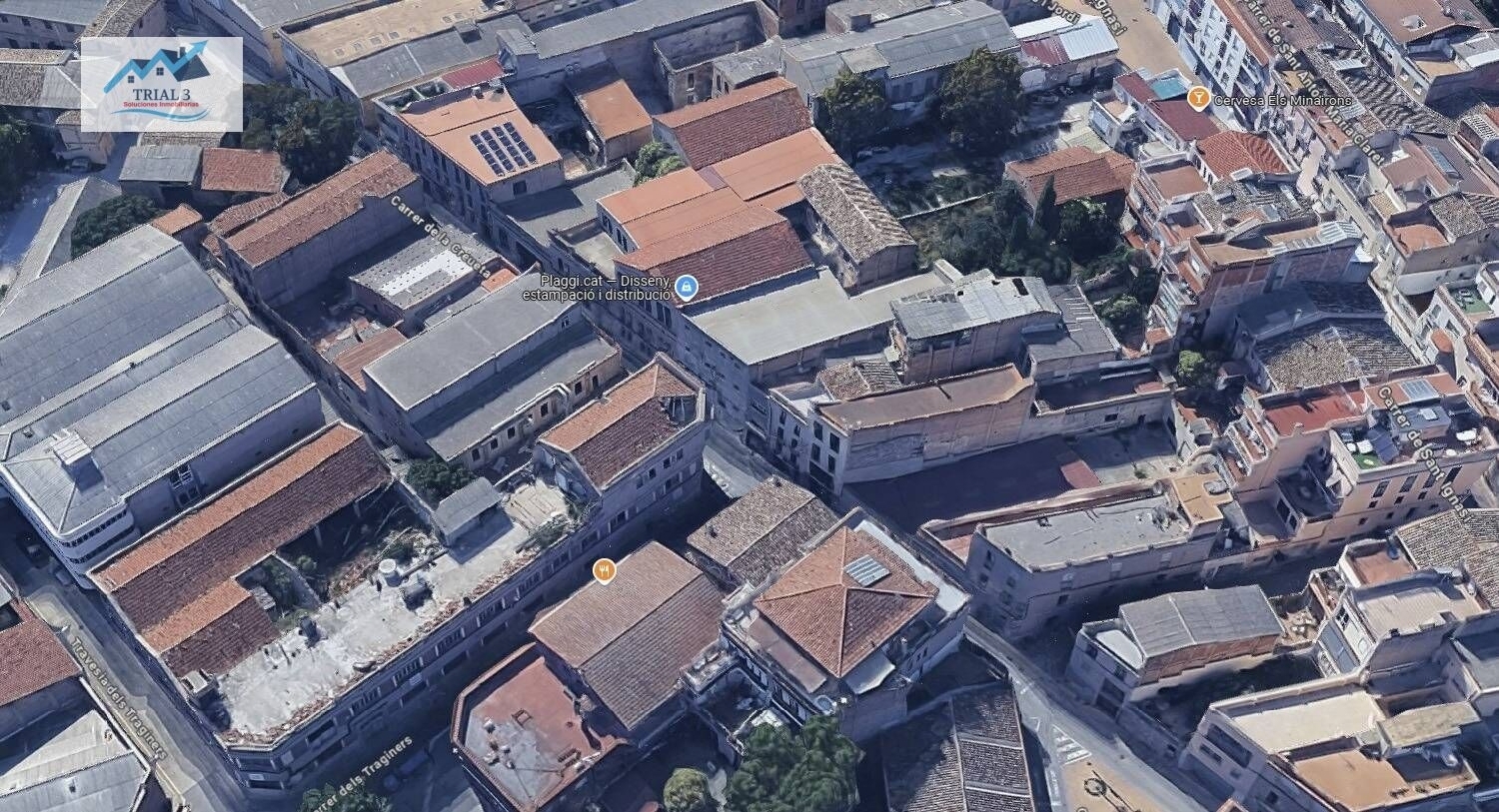  till salu hus Igualada Anoia 4