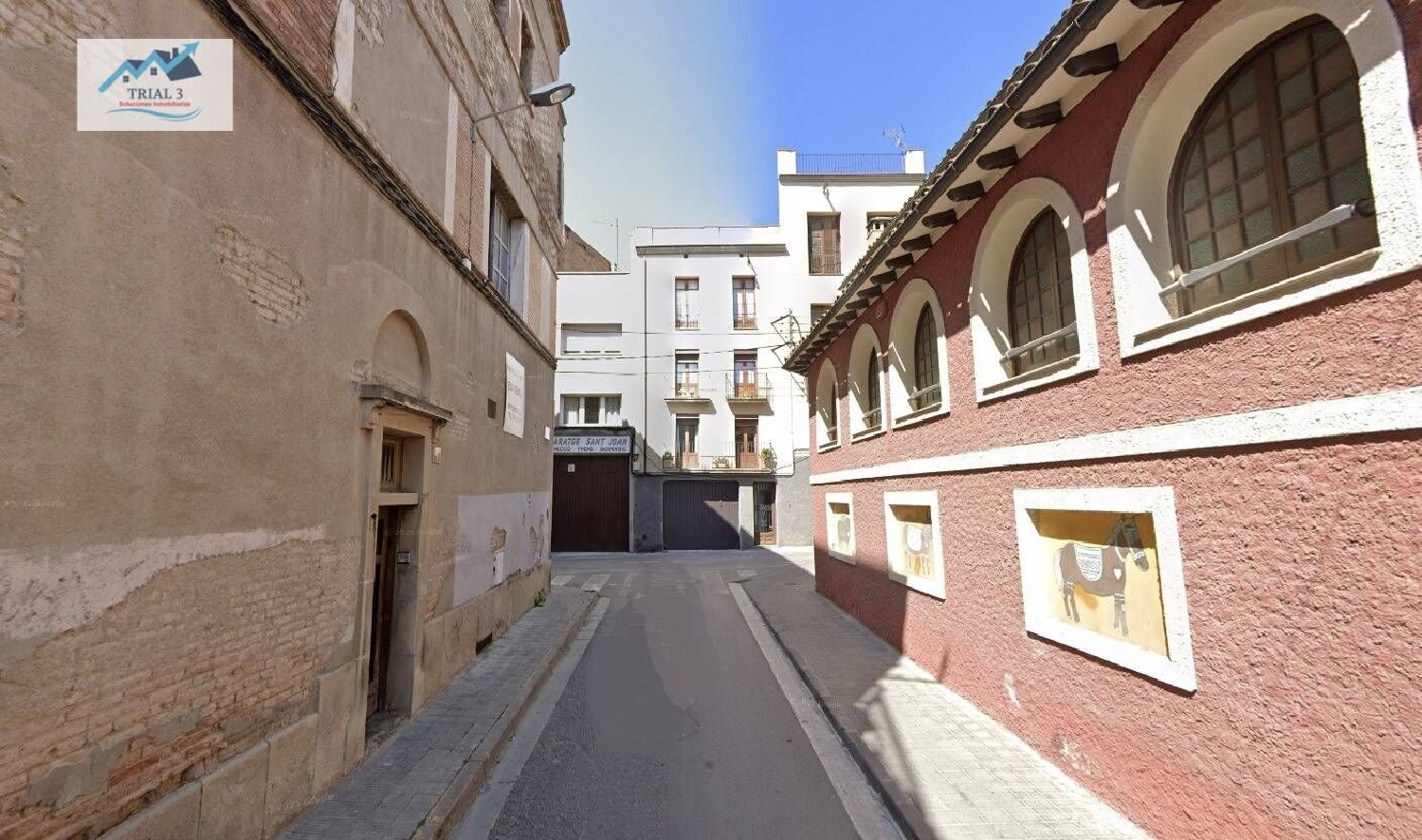  till salu hus Igualada Anoia 1