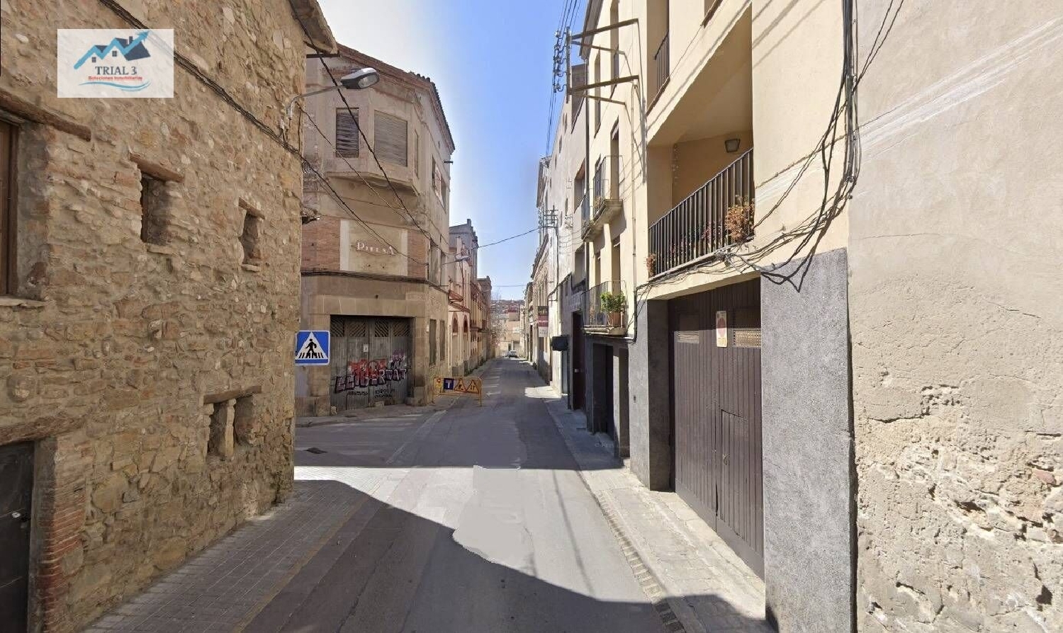  till salu hus Igualada Anoia 2