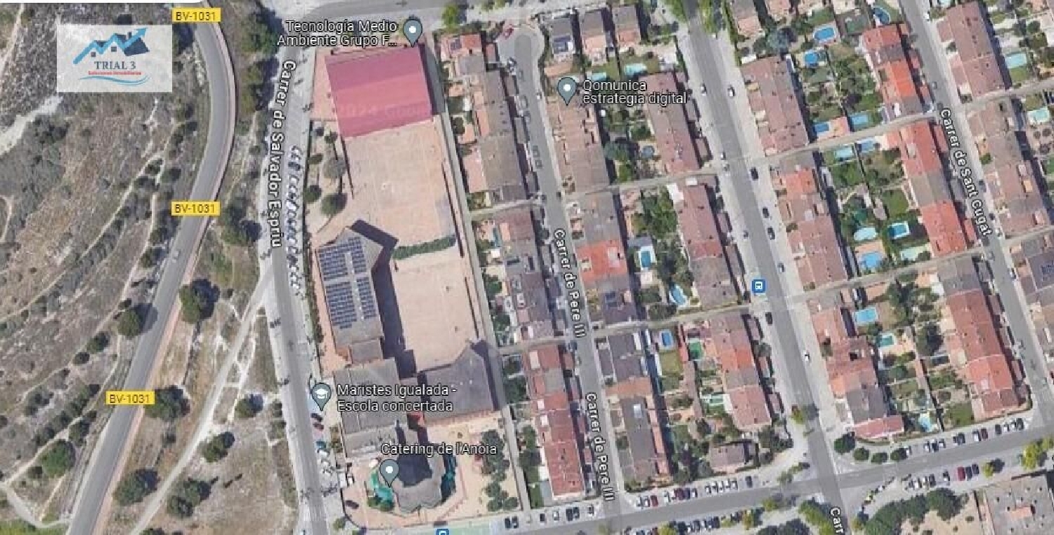 te koop huis Igualada Anoia 3