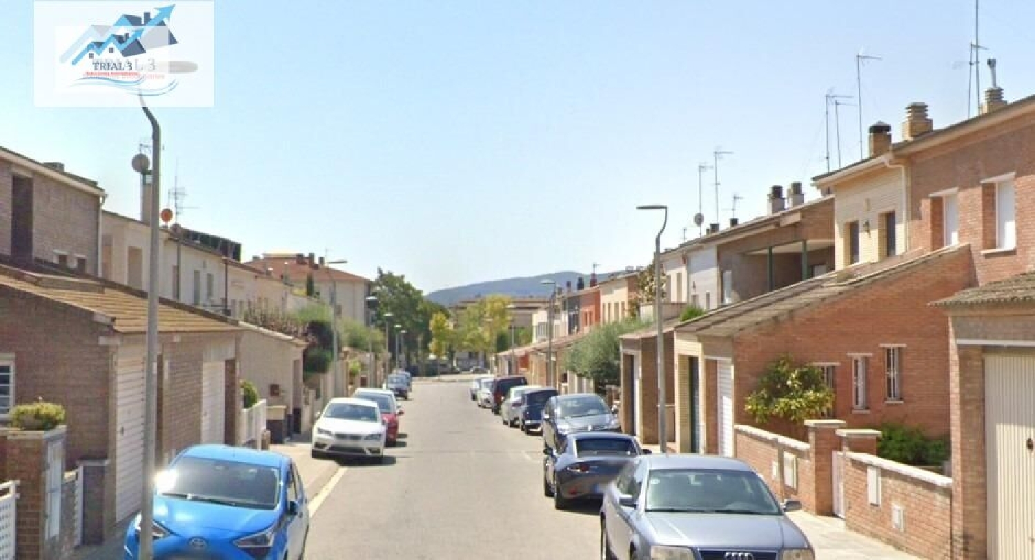 te koop huis Igualada Anoia 2