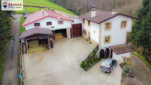 Ihurre Goierri hus foto 6254896