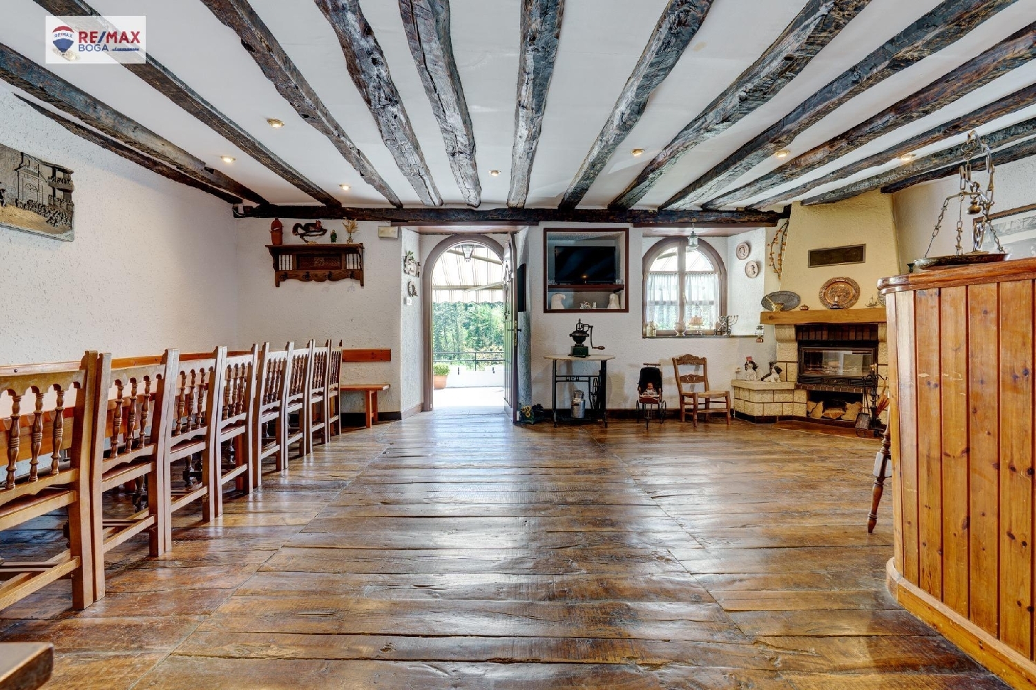  till salu hus Ikaztegieta Tolosaldea 4