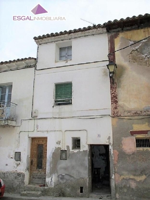 Ilche Somontano De Barbastro hus foto 6235363