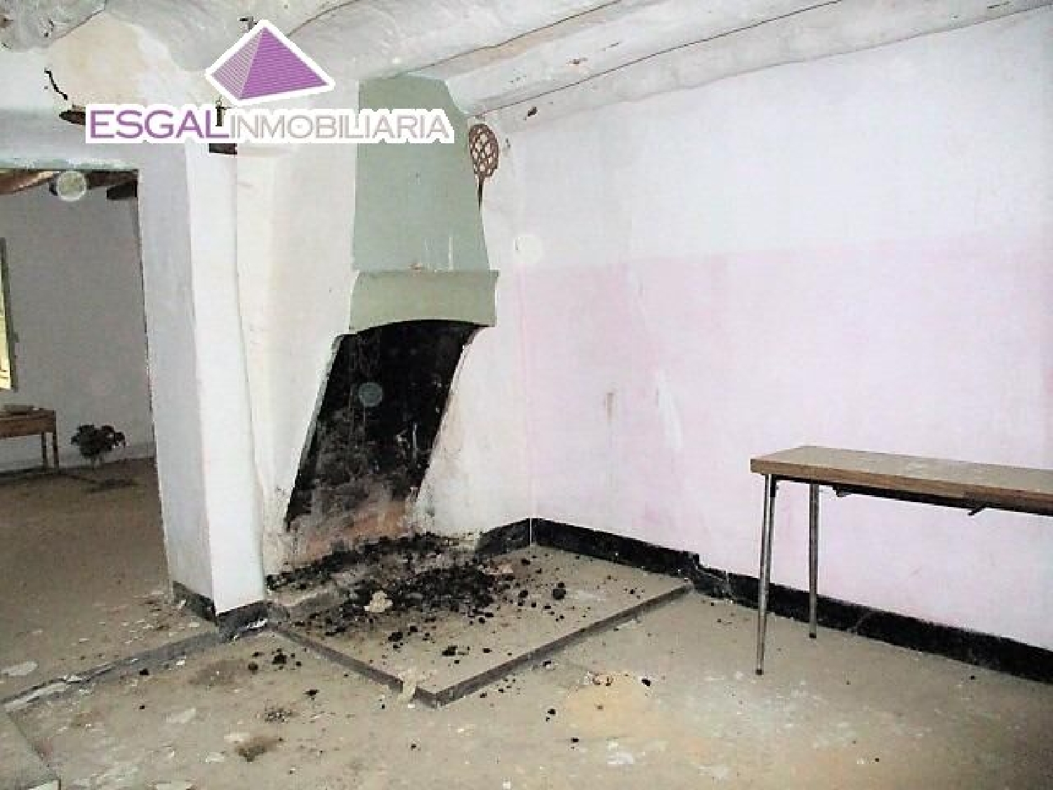till salu hus Ilche Somontano De Barbastro 2