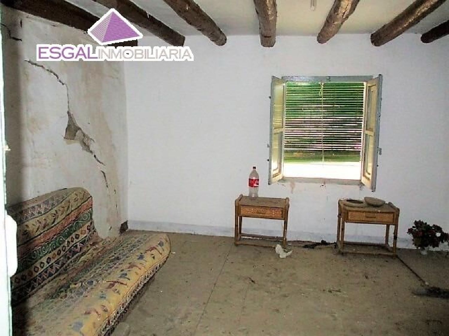 till salu hus Ilche Somontano De Barbastro 3
