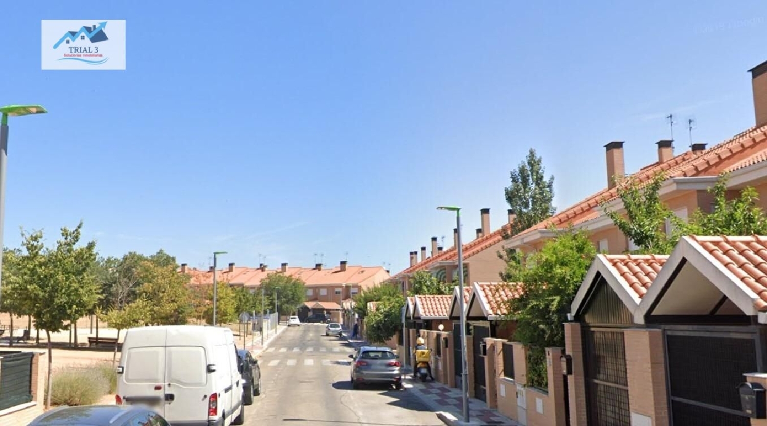 en venta casa Polígono Ardoz Sagra (La) 2