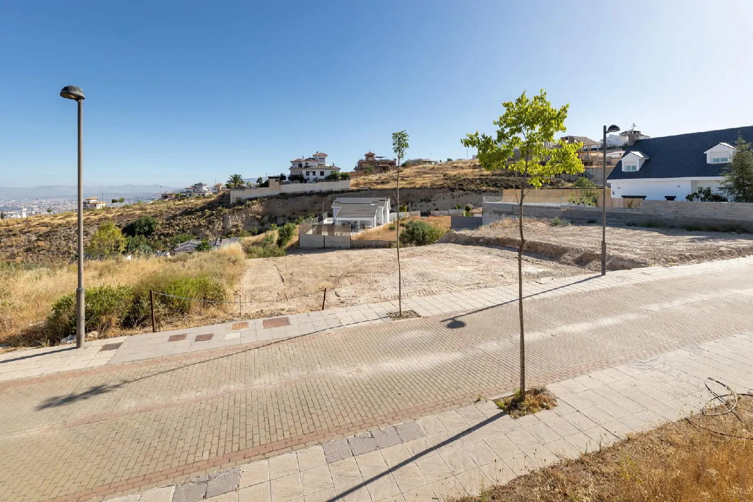 kaufen Haus La Loma Loja 2