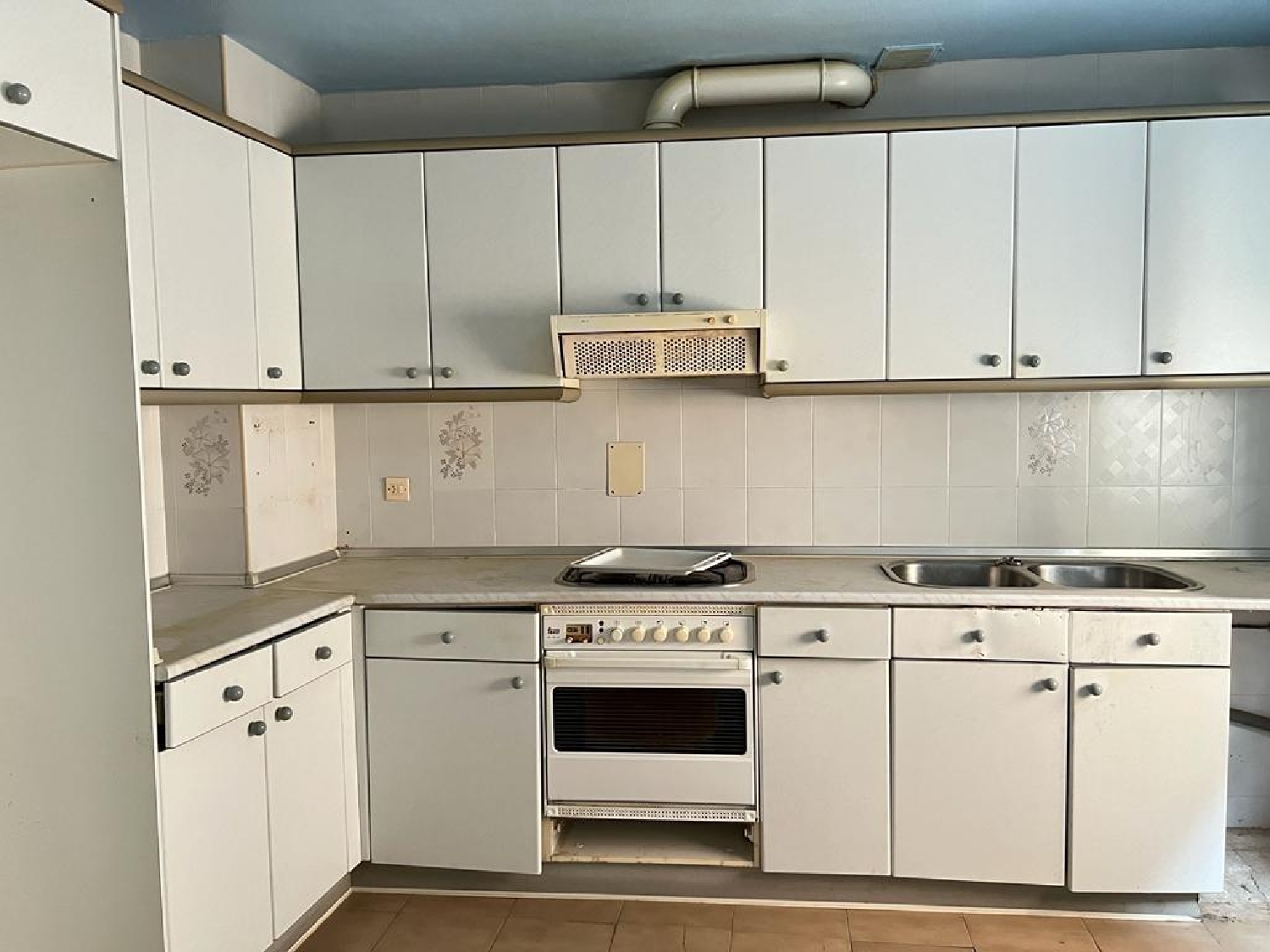 till salu hus Illueca Aranda 2