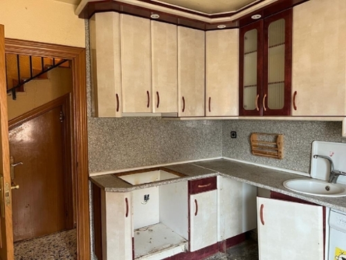 Illueca Aranda hus foto 6229654